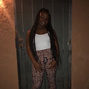 Meet your Posher, Alicia